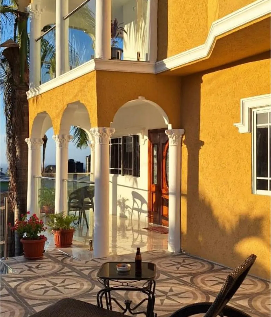 Hill View Vacational Rental Runaway Bay