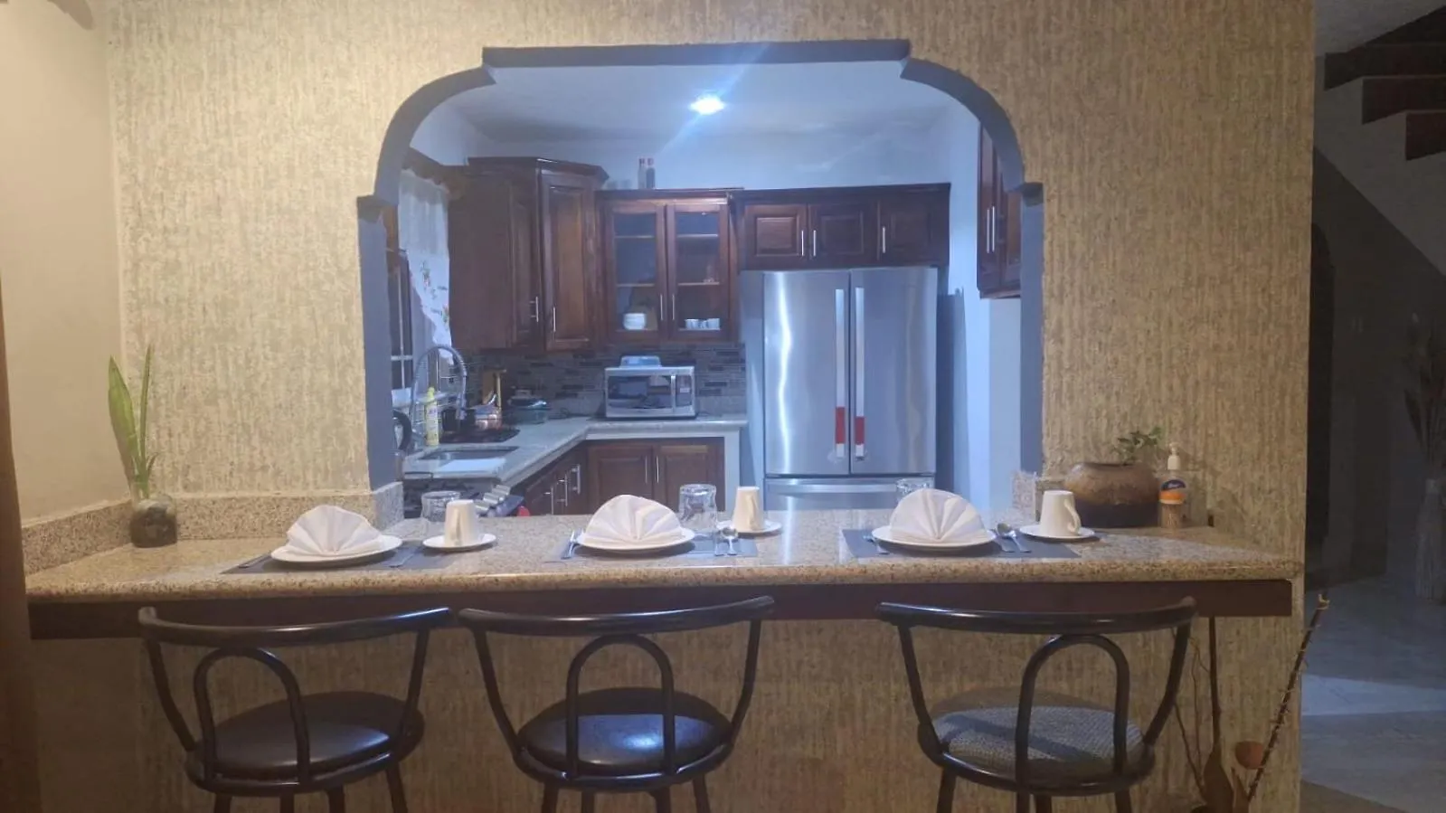 Bed & Breakfast Hill View Vacational Rental Runaway Bay