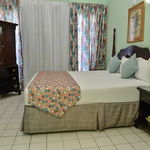 Foote Prints On The Sands Hotel Negril