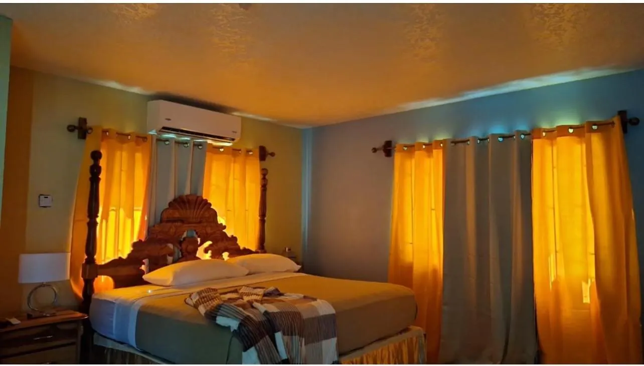 Hill View Vacational Rental Runaway Bay 0*,  Jamaica