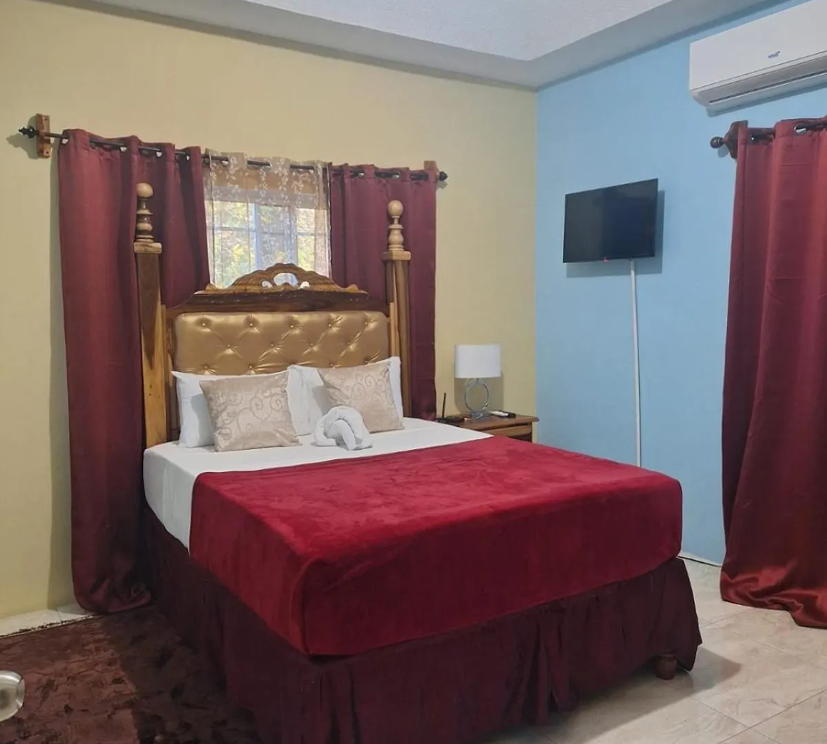 Bed & Breakfast Hill View Vacational Rental Runaway Bay
